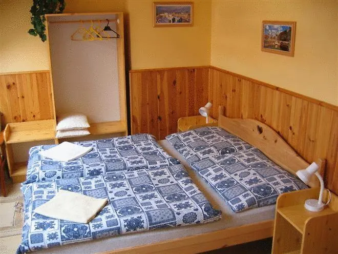 Penzion Petra-1